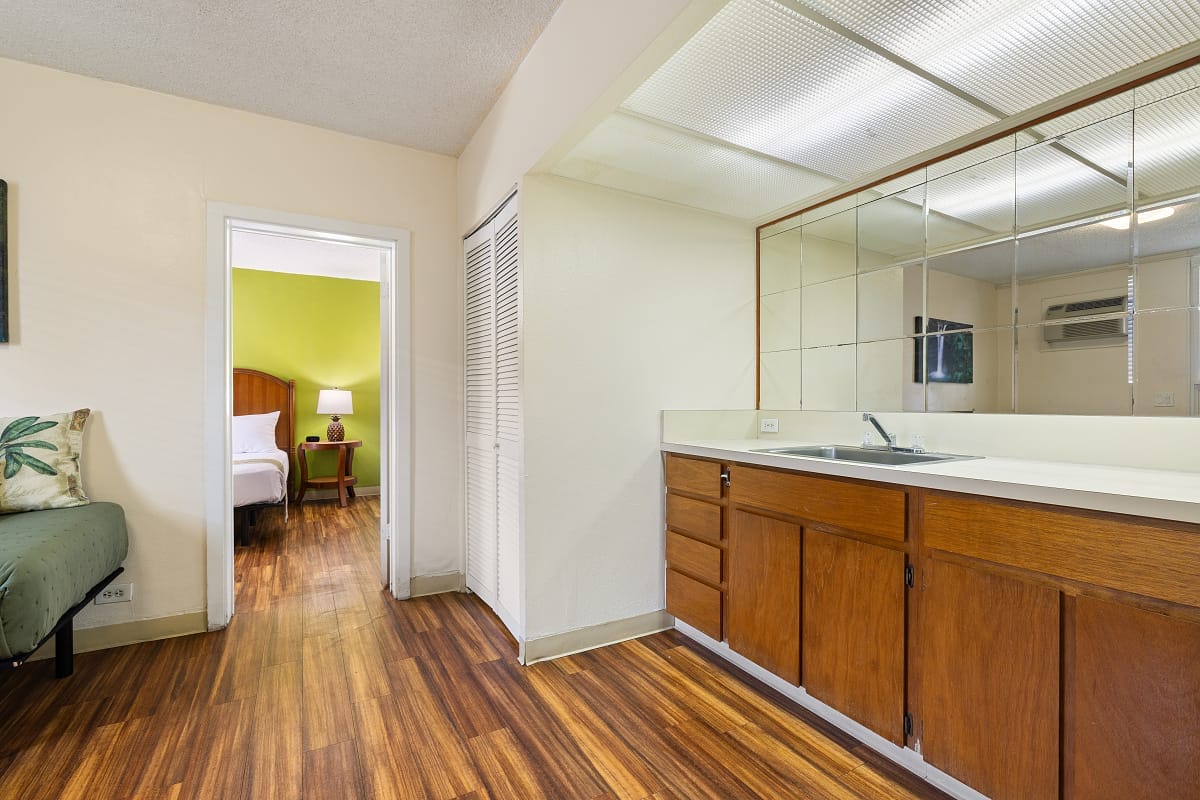 Hotel Suite