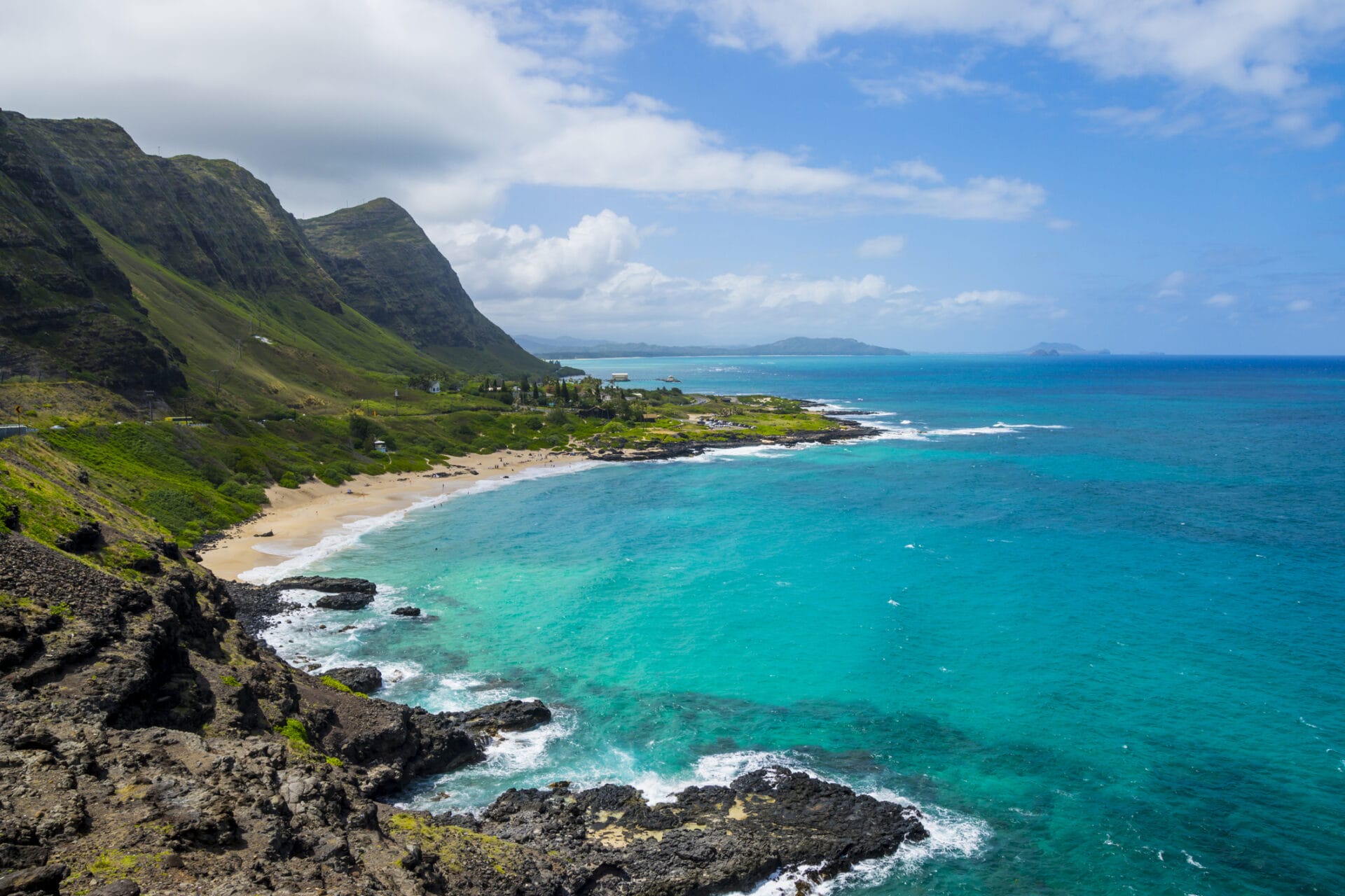 Backpacking Oahu on a Budget - Book with code: BACKPACK