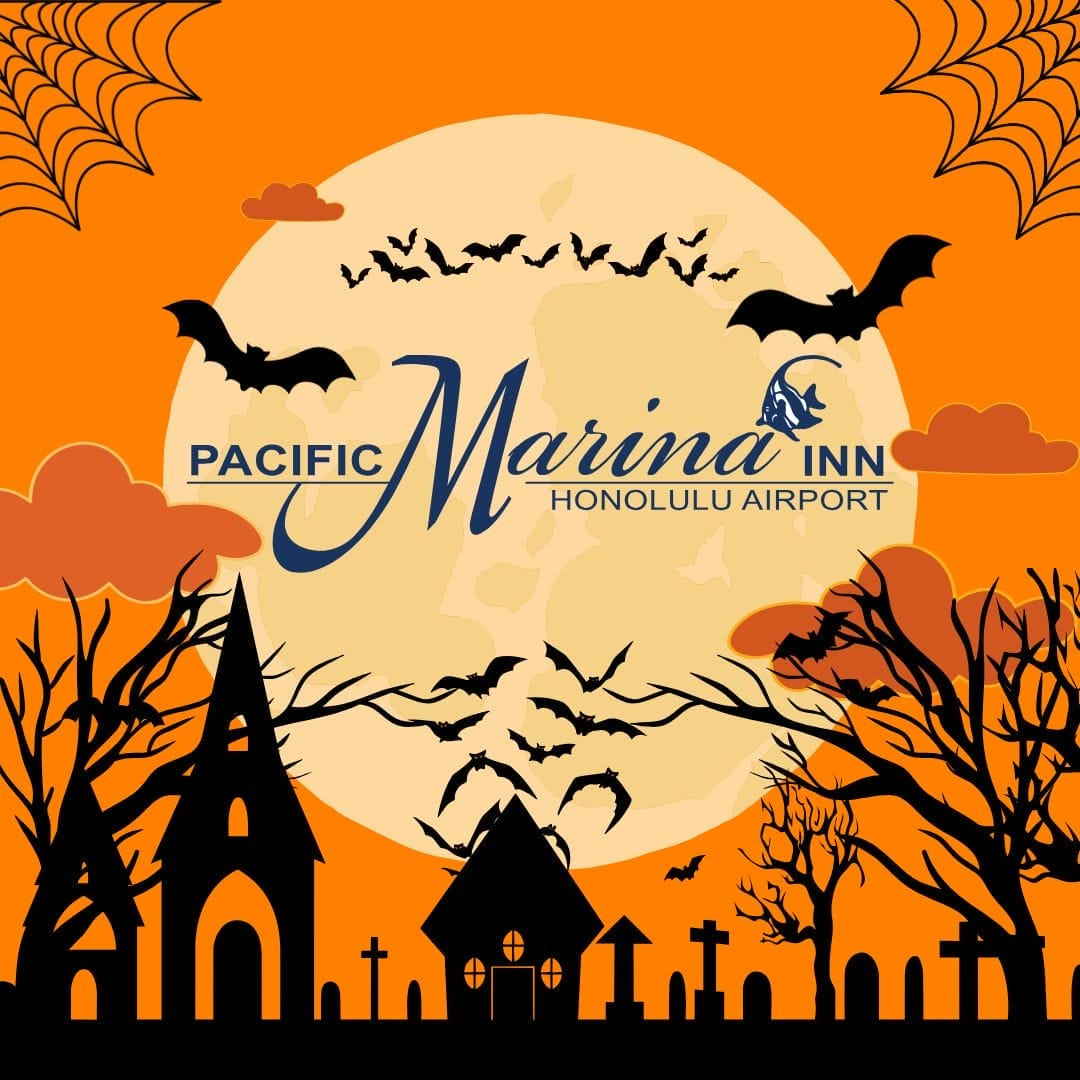 Spooky Savings!